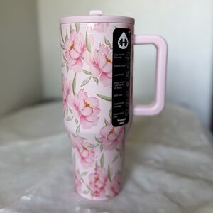 Hydrojug x Jane Collection - 32 OZ JESSICA Traveler NWT